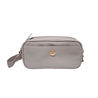 Cartera o Crossbody Tommy Hilfiger Beige